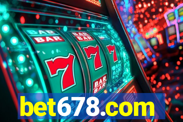 bet678.com