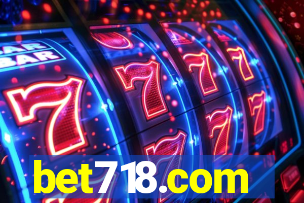 bet718.com