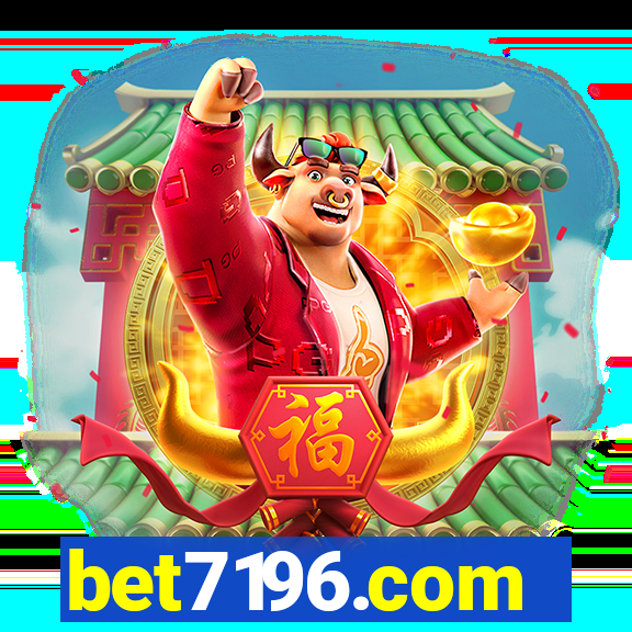 bet7196.com