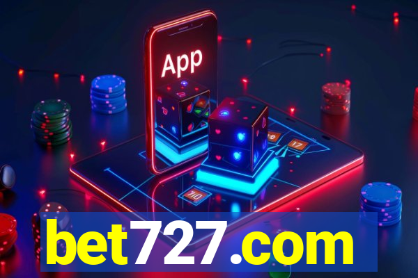 bet727.com