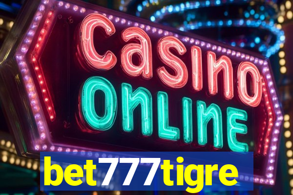 bet777tigre