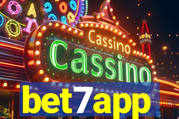 bet7app