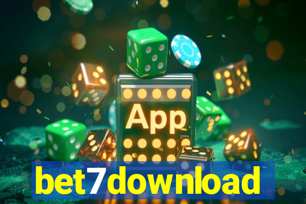 bet7download