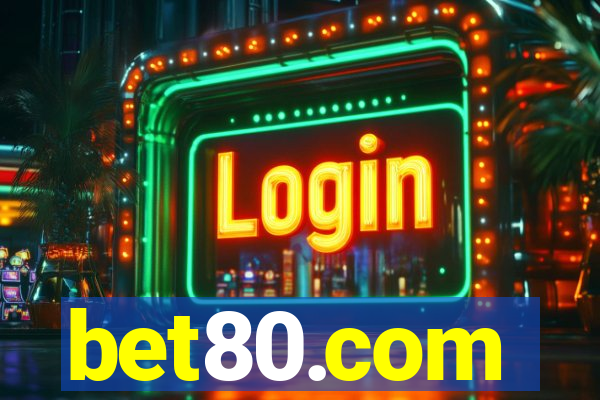 bet80.com