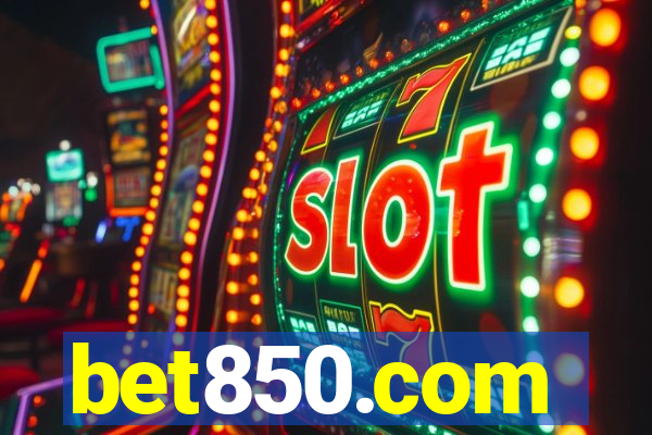 bet850.com