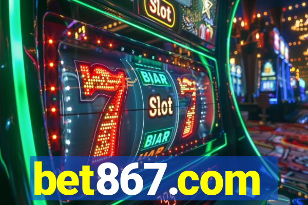 bet867.com