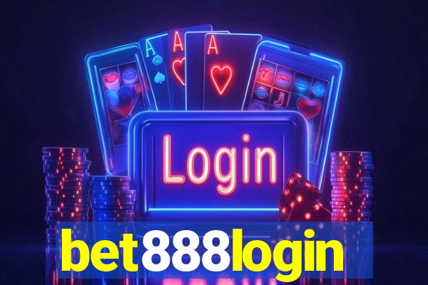 bet888login