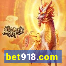 bet918.com