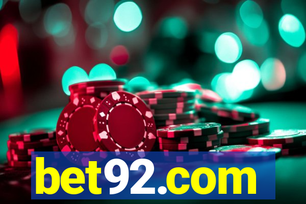 bet92.com