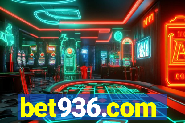 bet936.com