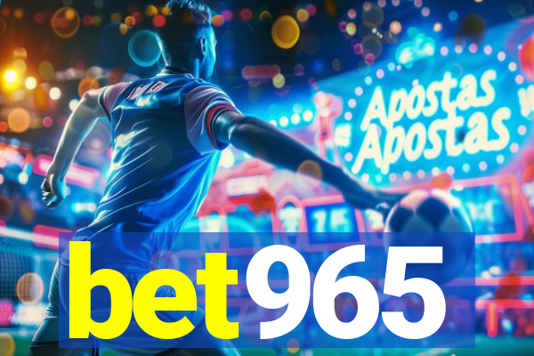 bet965