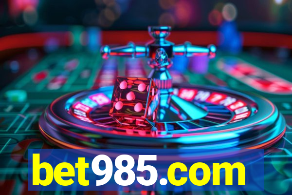 bet985.com