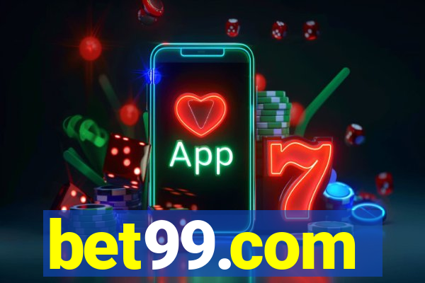 bet99.com