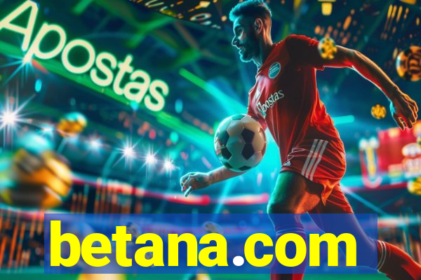 betana.com