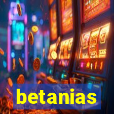 betanias