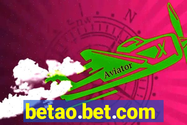 betao.bet.com