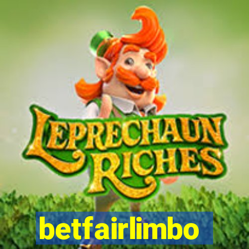 betfairlimbo