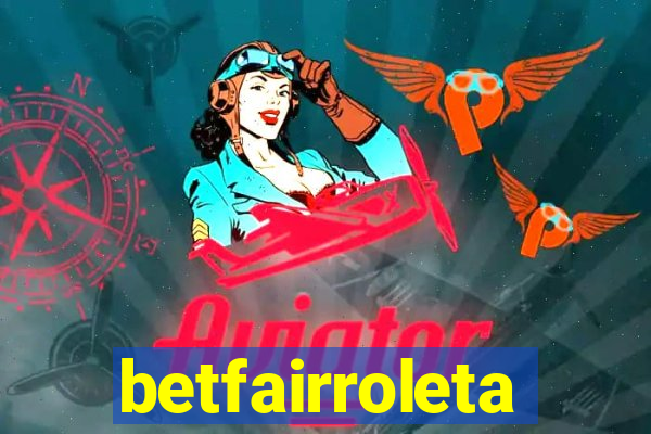 betfairroleta