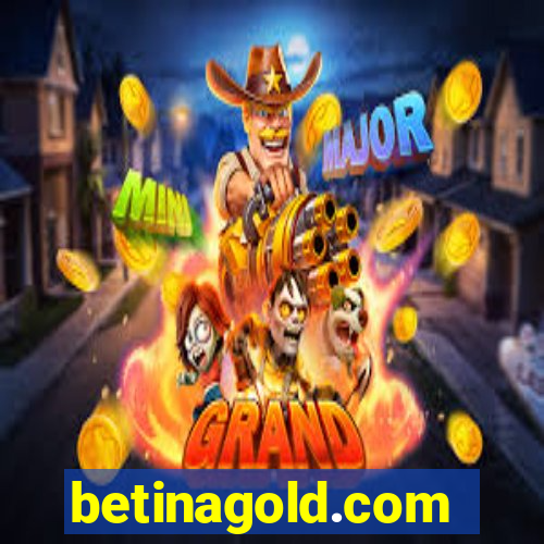 betinagold.com