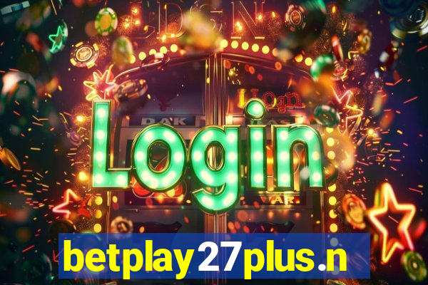 betplay27plus.net