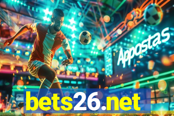 bets26.net