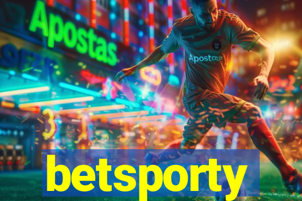 betsporty