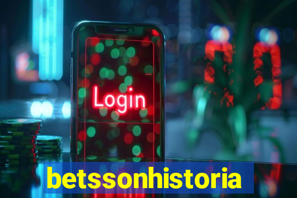 betssonhistoria