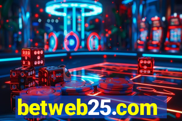 betweb25.com