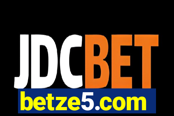 betze5.com