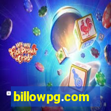 billowpg.com