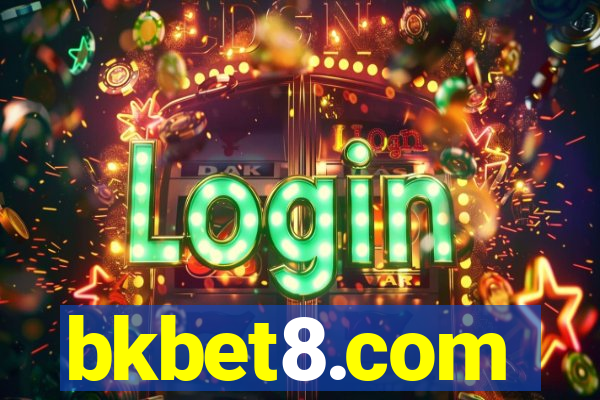 bkbet8.com