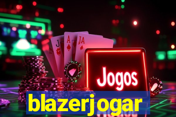 blazerjogar