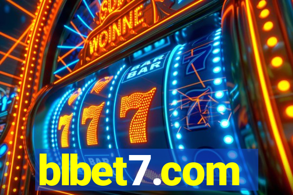 blbet7.com