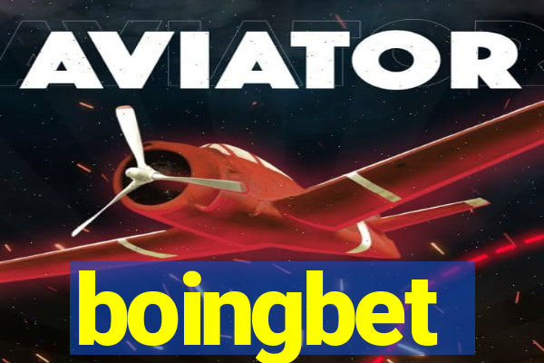 boingbet