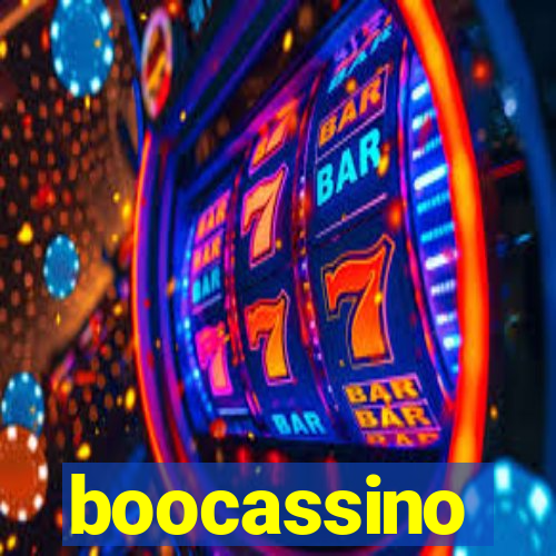 boocassino