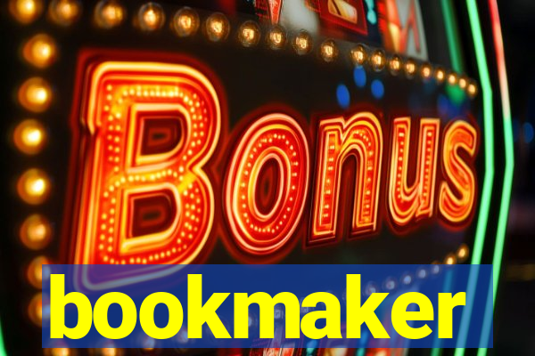 bookmaker