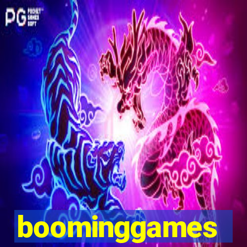 boominggames