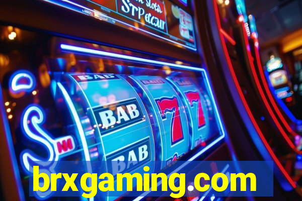 brxgaming.com