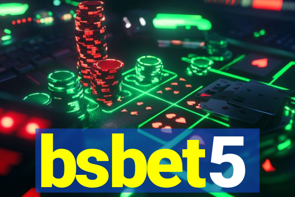 bsbet5