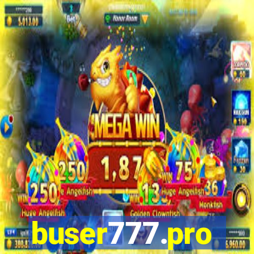 buser777.pro