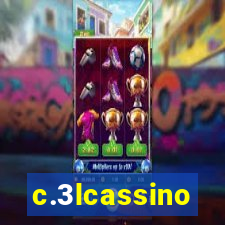 c.3lcassino