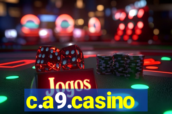 c.a9.casino