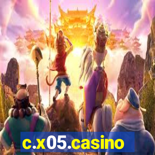 c.x05.casino