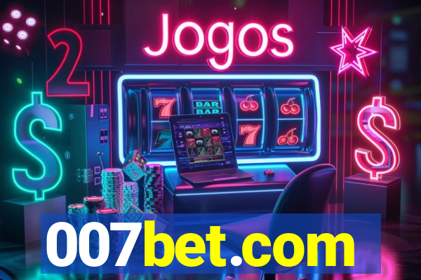 007bet.com