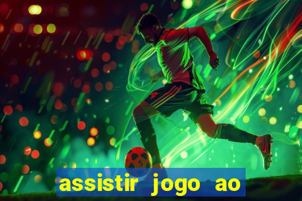 assistir jogo ao vivo rmc