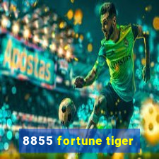 8855 fortune tiger