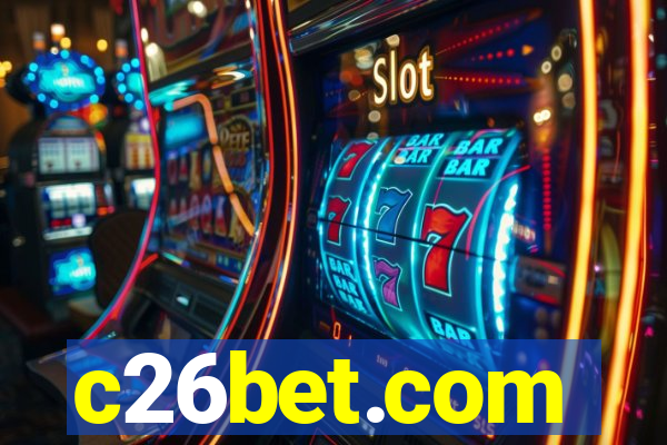 c26bet.com