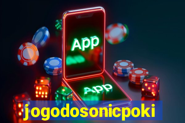 jogodosonicpoki