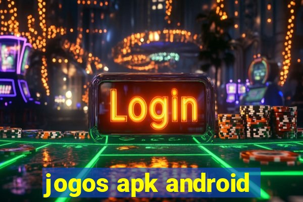 jogos apk android