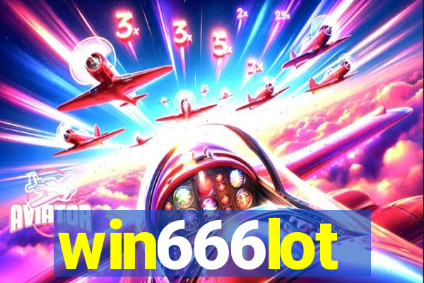 win666lot